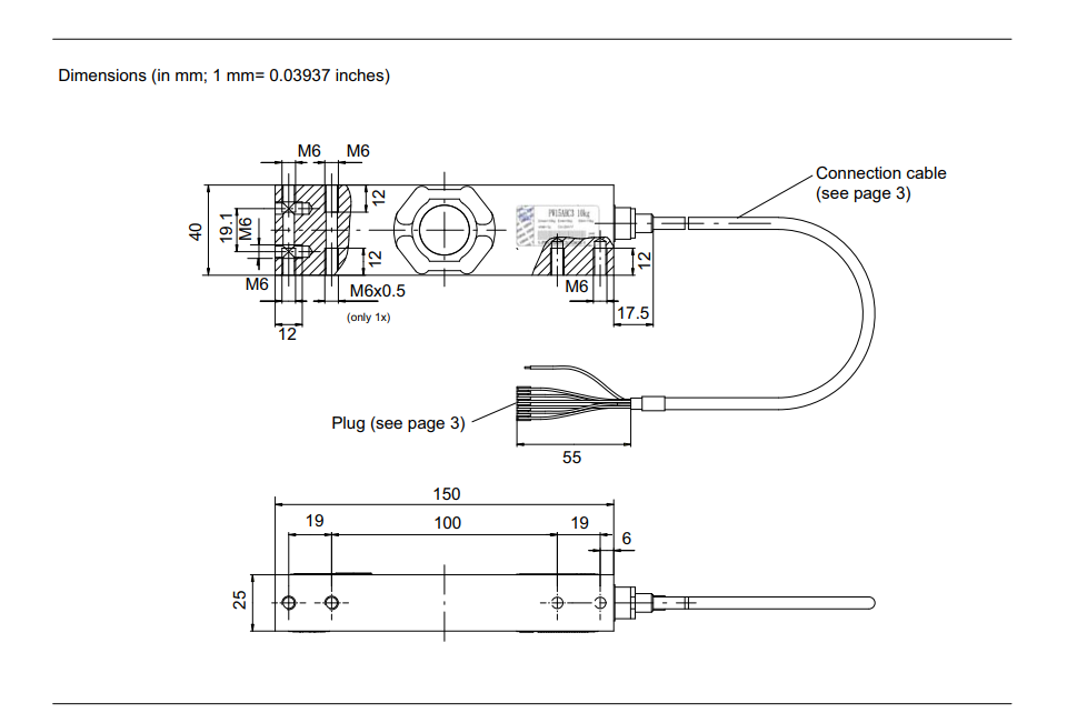 PW15AHC3MR/50KG