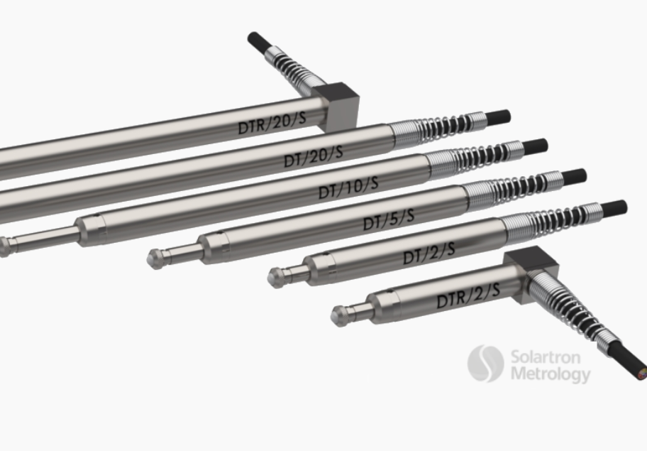 英國輸力強Solartron液位開關 Solartron液位計 Solartron編碼器 Solartron metrology