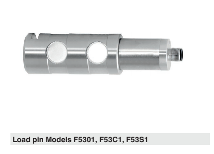 F5301, F53C1 F5802 F5308, F53C8, F53S8軸銷(xiāo)傳感器 德國(guó)威卡wika