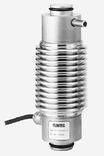 FLINTEC RC1 柱式稱重傳感器實物圖