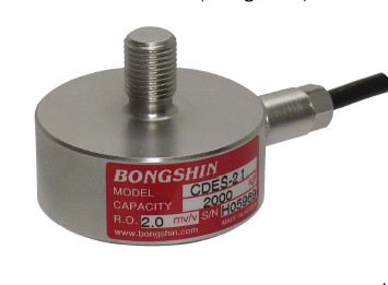 Bongshin CDES稱重傳感器