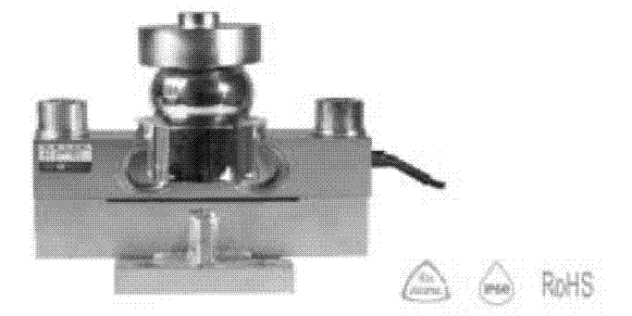 HM9B-C3-40T-16B1-B1稱(chēng)重傳感器圖片