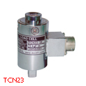 DAcell TCN23扭矩傳感器