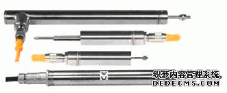 DCW LVDT位移傳感器 英國RDP電子尺 電位器