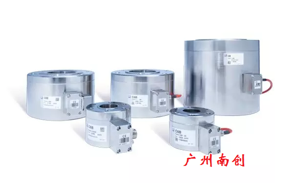 德國HBM C6B 力傳感器1-C6/20T/ZL，1-C6/100T/ZK